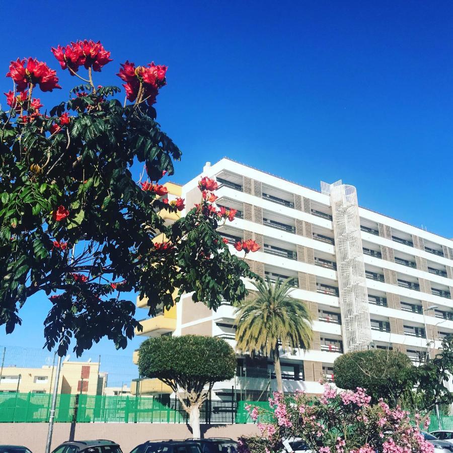 Sea View Las Arenas 815 Naturist Fkk Lgbt Maspalomas  Luaran gambar