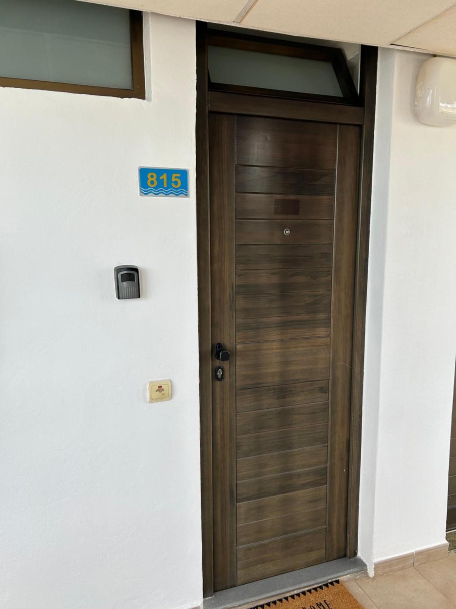 Sea View Las Arenas 815 Naturist Fkk Lgbt Maspalomas  Luaran gambar