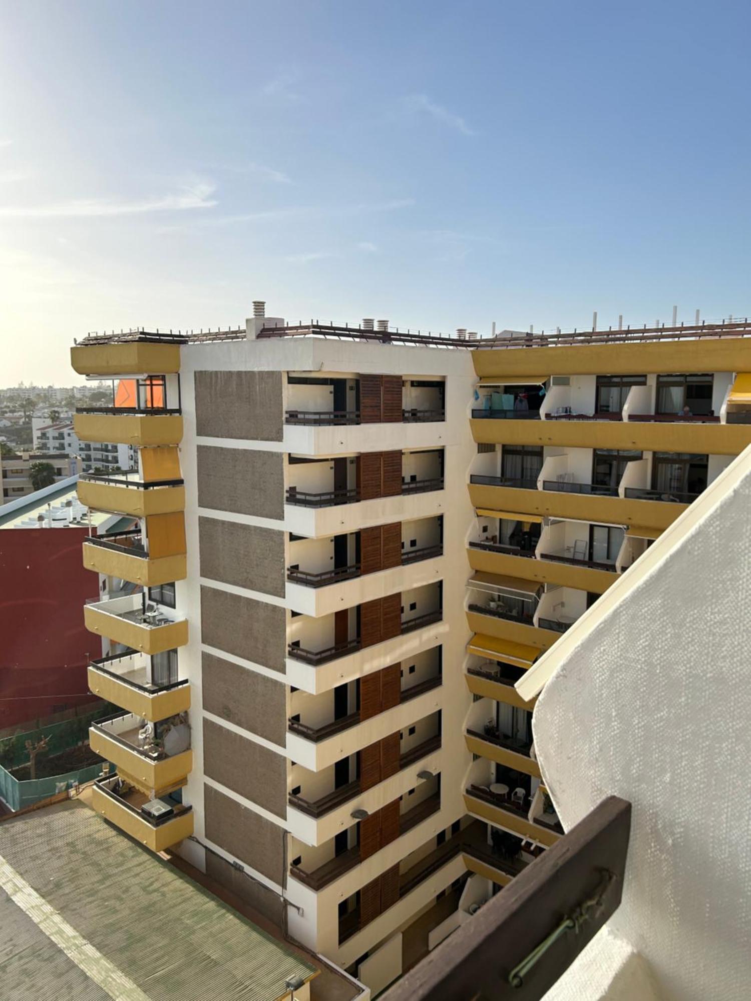 Sea View Las Arenas 815 Naturist Fkk Lgbt Maspalomas  Luaran gambar