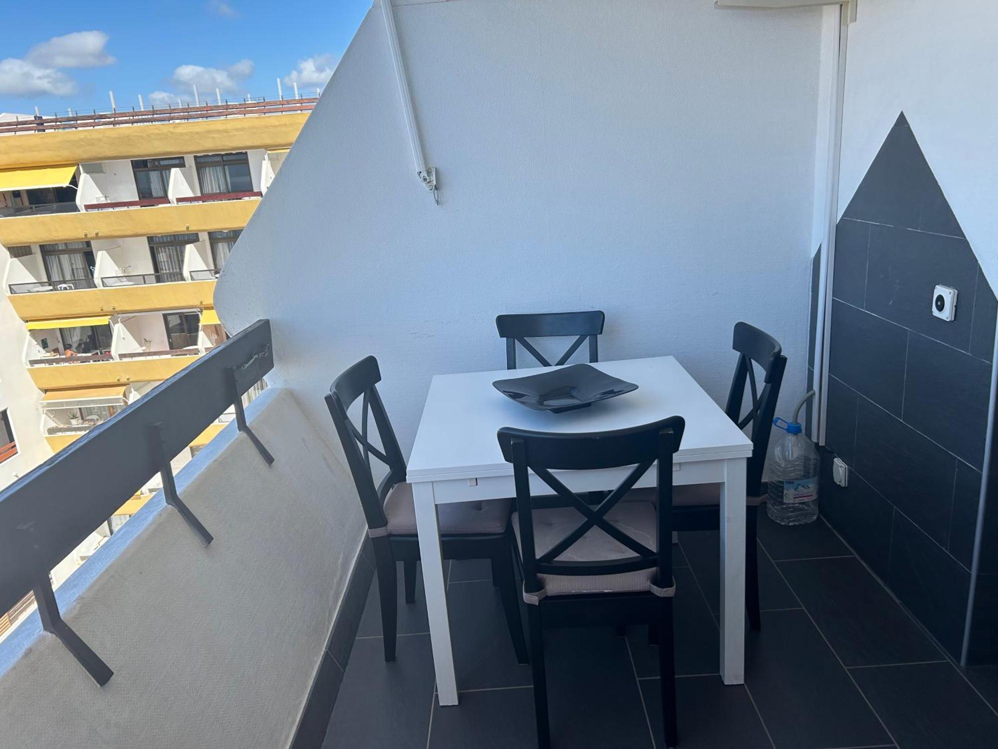 Sea View Las Arenas 815 Naturist Fkk Lgbt Maspalomas  Luaran gambar