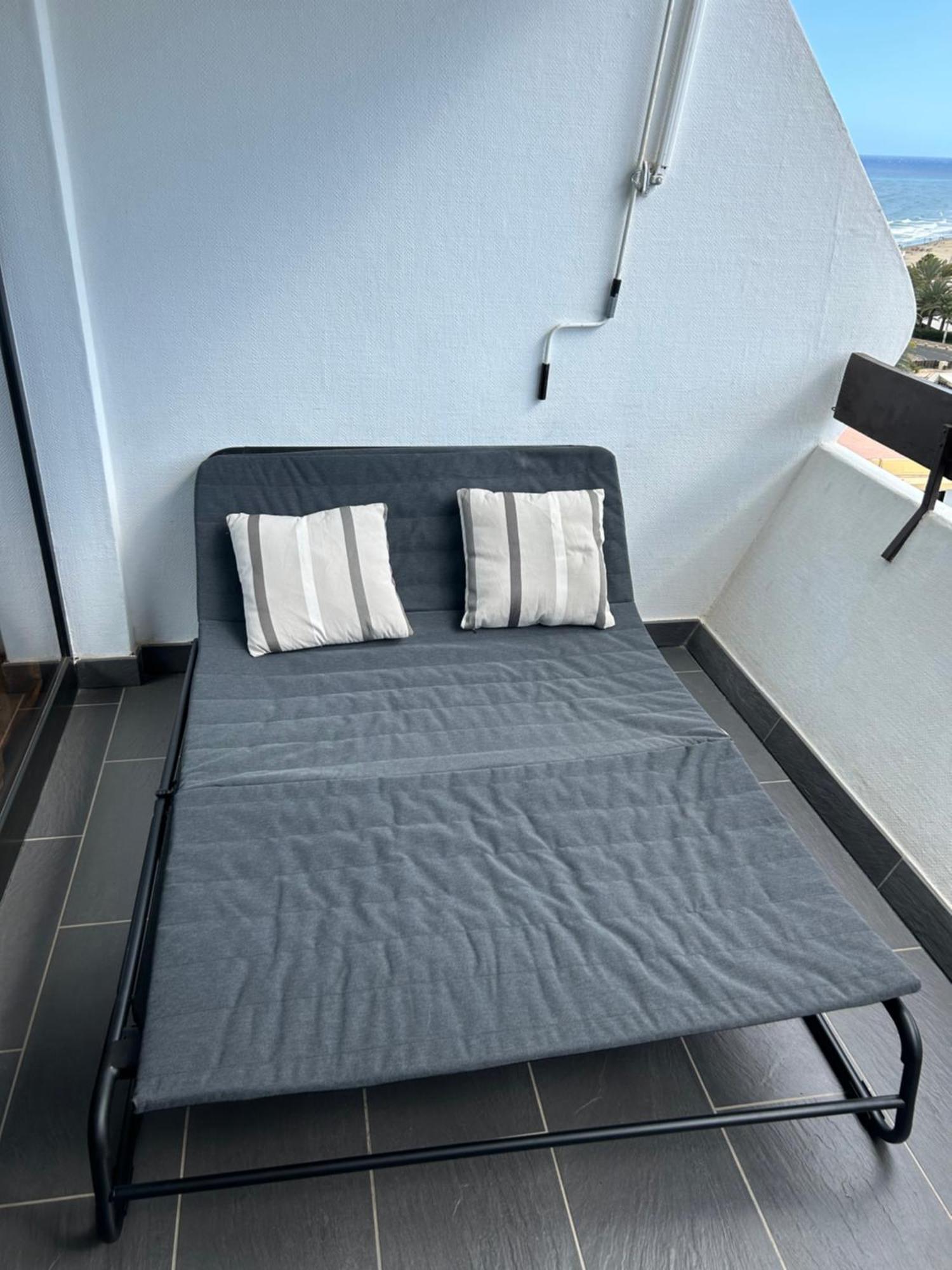 Sea View Las Arenas 815 Naturist Fkk Lgbt Maspalomas  Luaran gambar