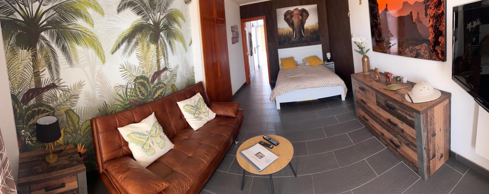 Sea View Las Arenas 815 Naturist Fkk Lgbt Maspalomas  Luaran gambar