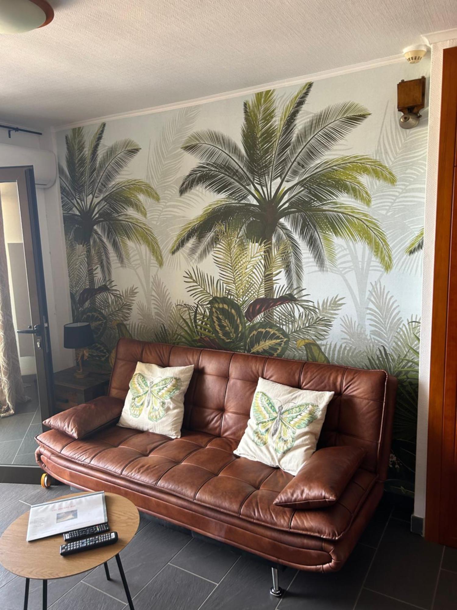 Sea View Las Arenas 815 Naturist Fkk Lgbt Maspalomas  Luaran gambar